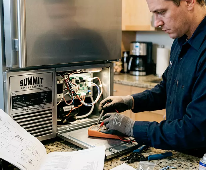 Premier Summit Appliances Pros: Your Brand Specialist in New Britain, CT