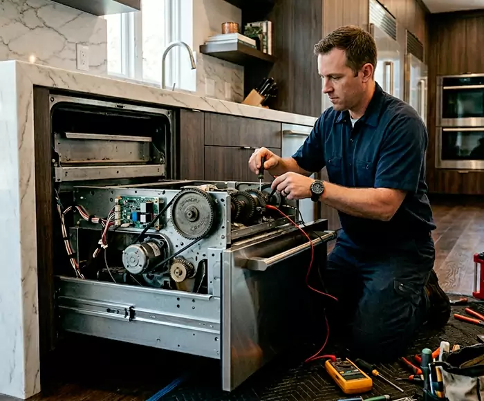 Reliable Trash Compactor Repair Company: Your Certified Commercial Experts in New Britain, CT