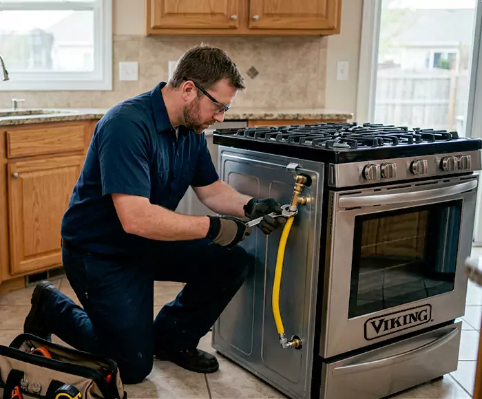 Proven Viking Appliance Pros: Your Brand Specialist in New Britain, CT