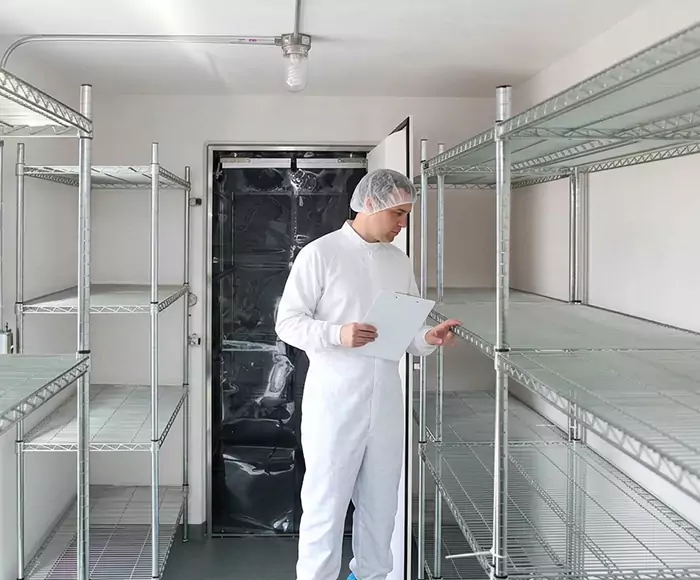 Trusted Walk-In Refrigerator Repair Company: Your Authorized Refrigeration Technician in New Britain, CT