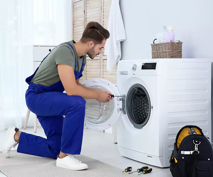 Top-Rated Washer Door Seal Replacement Company: Your Professional Washer Door Seal Replacement Service in New Britain, CT
