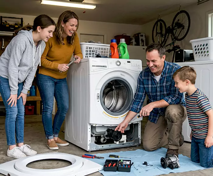 Skilled Washer Pump Replacement Company: Your Professional Washer Pump Replacement Service in New Britain, CT
