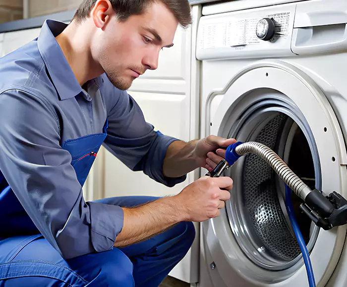 Expert Washer Repairs Specialists: Your Veteran Washer Machine Repair Crew in New Britain, CT