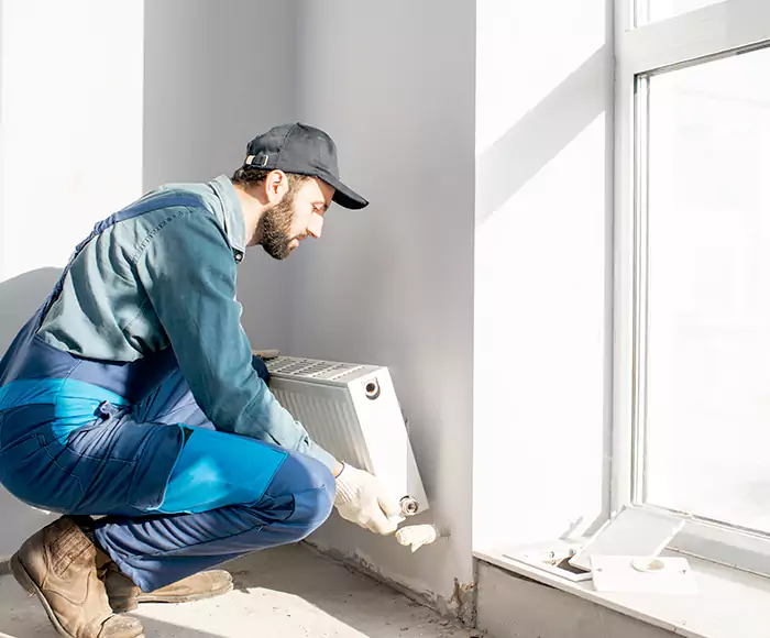 Certified Window Air Conditioner Repair Company: Your Trusted Window AC Experts in New Britain, CT