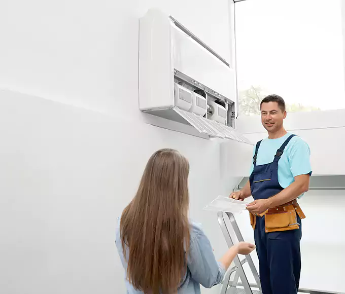 Why New Britain Homeowners Choose Us for Air Conditioner Service and Installation?