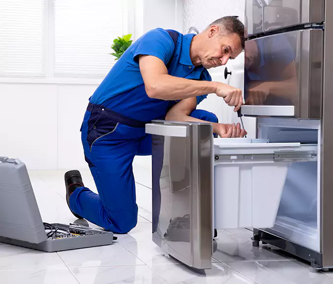 Why New Britain Homeowners Stay Loyal to New Britain Appliance Pro?
