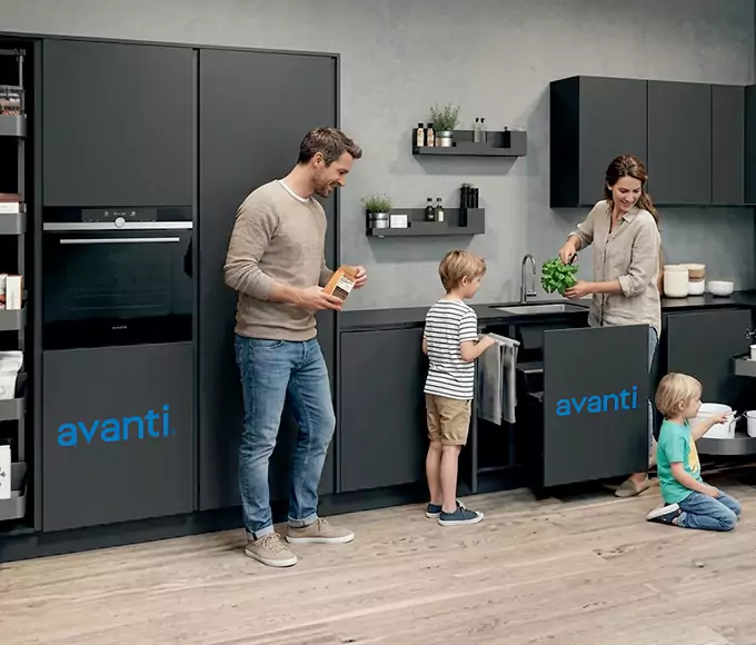 What Sets Our Avanti Service Apart in New Britain, CT?