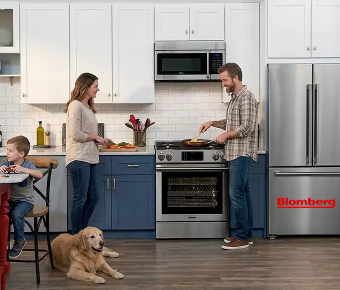 What Sets Our Blomberg Service Apart in New Britain, CT?