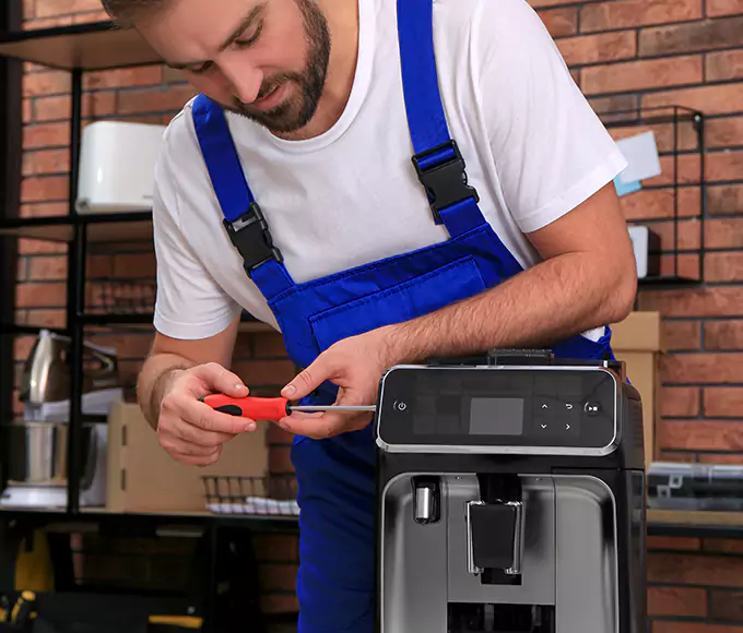 Why New Britain, CT Coffee Drinkers Trust New Britain Appliance Pro for Every Coffee Machine Fix?