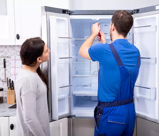 Why New Britain Business Operators Choose New Britain Appliance Pro for Commercial Appliance Repair?