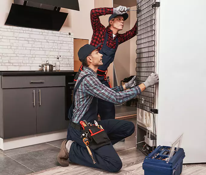 Why New Britain Business Owners Choose New Britain Appliance Pro for Every Commercial Cooler Repair Job?
