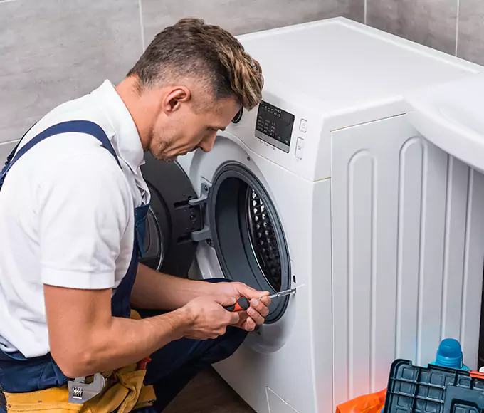 Why New Britain Laundry Operators Pick New Britain Appliance Pro for Every Dryer Failure?
