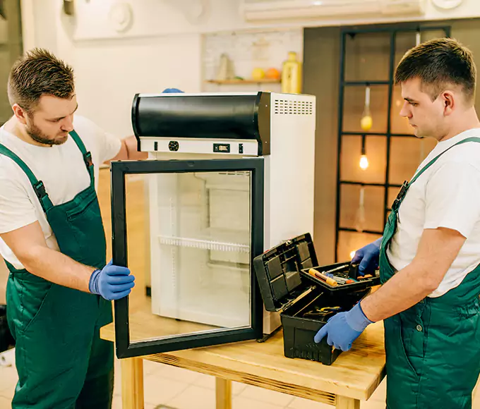 Why New Britain Kitchen Owners Choose New Britain Appliance Pro for Every Commercial Kitchen Repair?