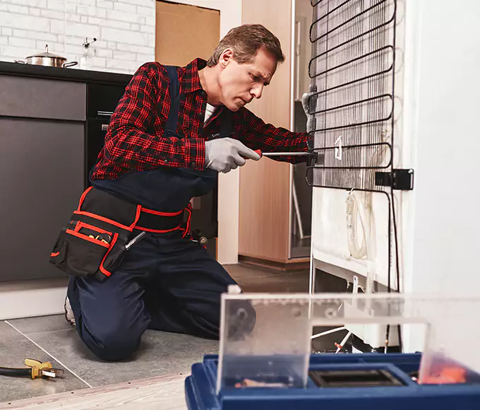 Why New Britain, CT Food Service Operators Trust New Britain Appliance Pro for Every Commercial Refrigerator Repair Service?