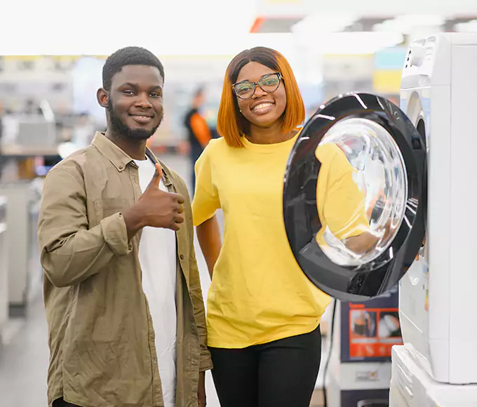 Why New Britain, CT Laundry Operators Pick New Britain Appliance Pro for Every Washer Failure?
