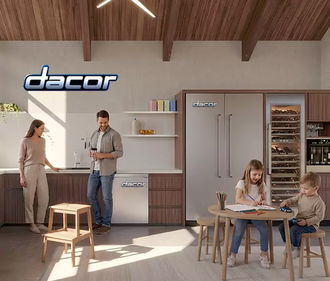 What Sets Our Dacor Service Apart in New Britain, CT?