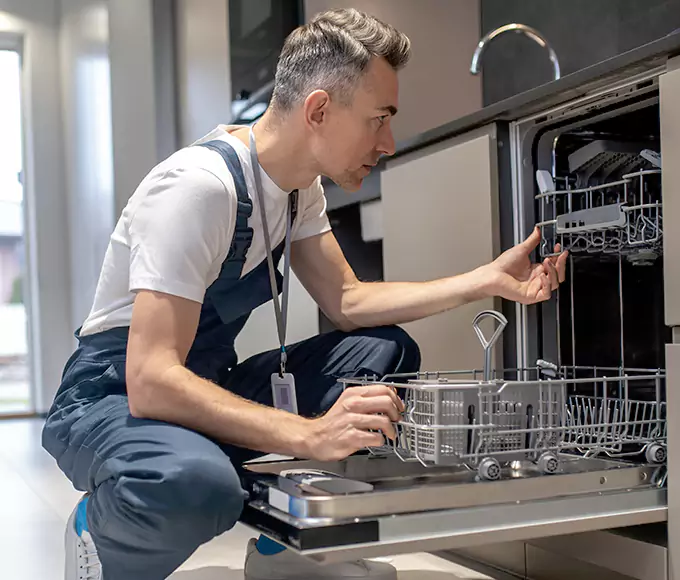 Why New Britain Homeowners Pick New Britain Appliance Pro for Every Dishwasher Breakdown?