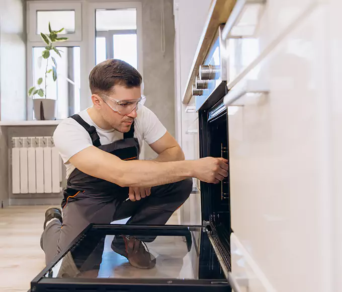 Why New Britain Bakers Rely on New Britain Appliance Pro for Every Electric Oven Fix?
