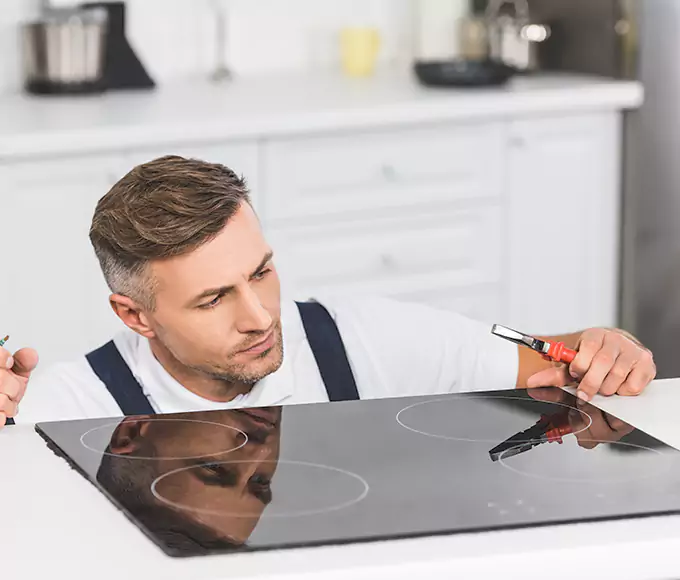 Why New Britain Homeowners Choose New Britain Appliance Pro for Every Electric Stove Fix?