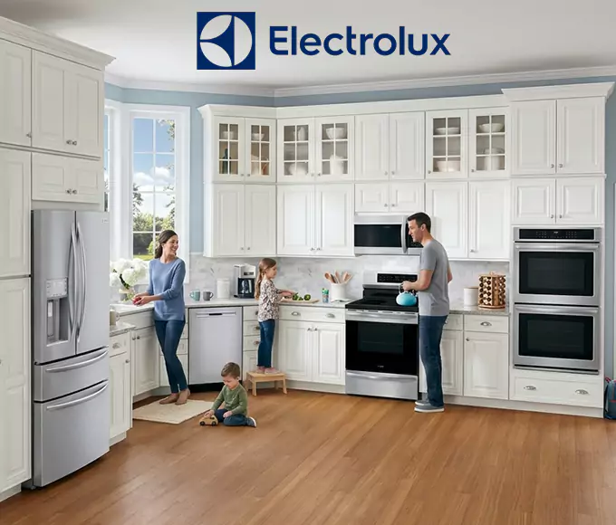 What Sets Our Electrolux Service Apart in New Britain, CT?