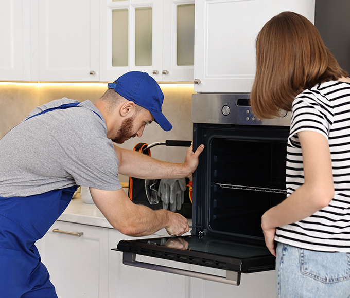 Why New Britain Homeowners Trust New Britain Appliance Pro for Every Emergency Appliance Repair?