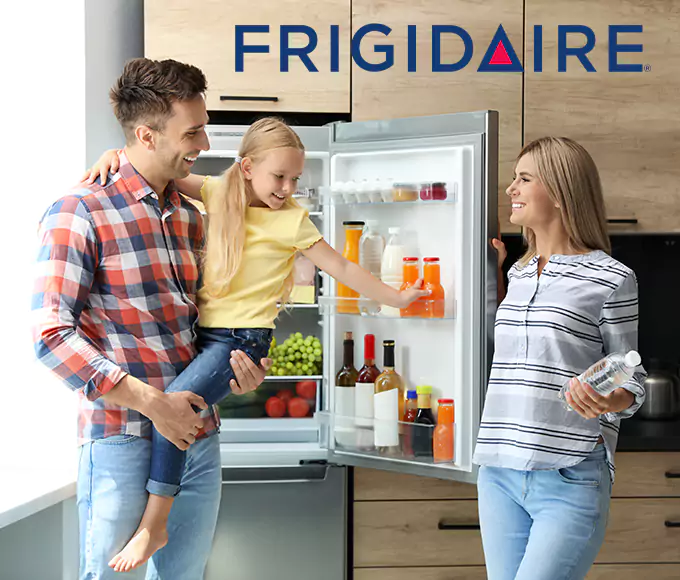 What Sets Our Frigidaire Service Apart in New Britain, CT?