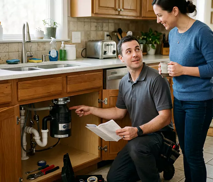 Why New Britain Homeowners Trust New Britain Appliance Pro for Every Fridge Fix?