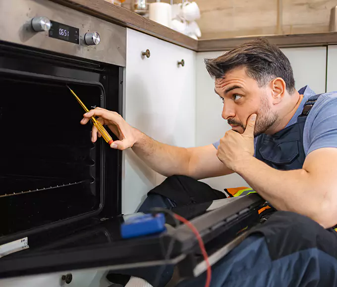 Why New Britain Households Choose New Britain Appliance Pro for Every Gas Oven Fix?