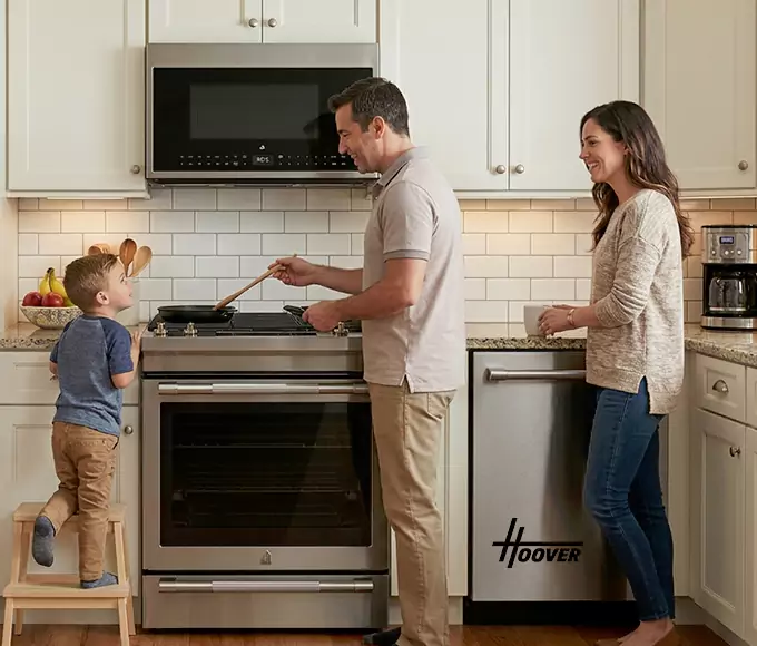 What Sets Our Hoover Service Apart in New Britain, CT?