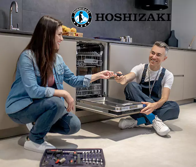 What Sets Our Hoshizaki Service Apart in New Britain, CT?
