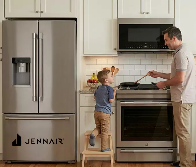What Sets Our JennAir Service Apart in New Britain, CT?