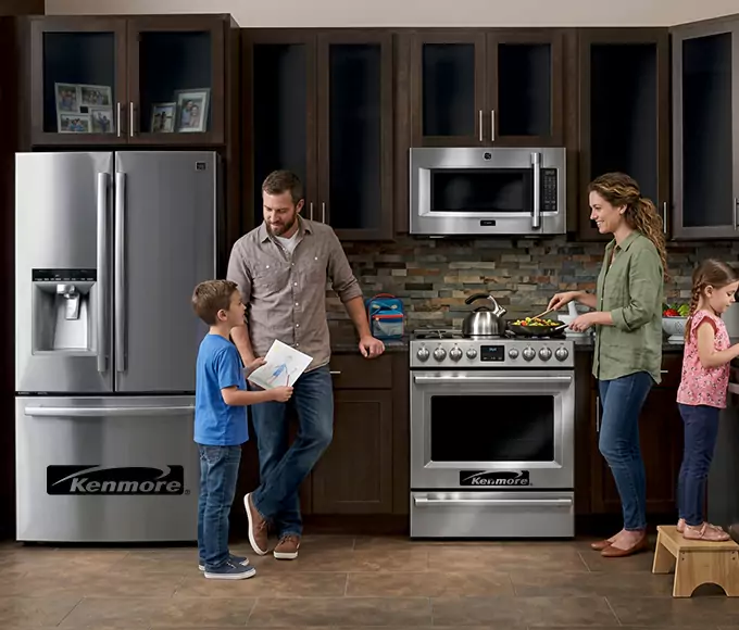 What Sets Our Kenmore Service Apart in New Britain, CT?