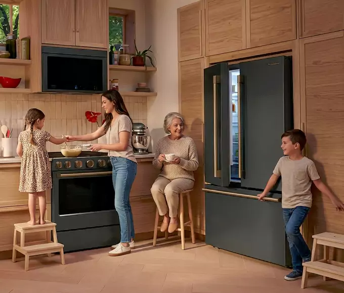 What Sets Our KitchenAid Service Apart in New Britain, CT?
