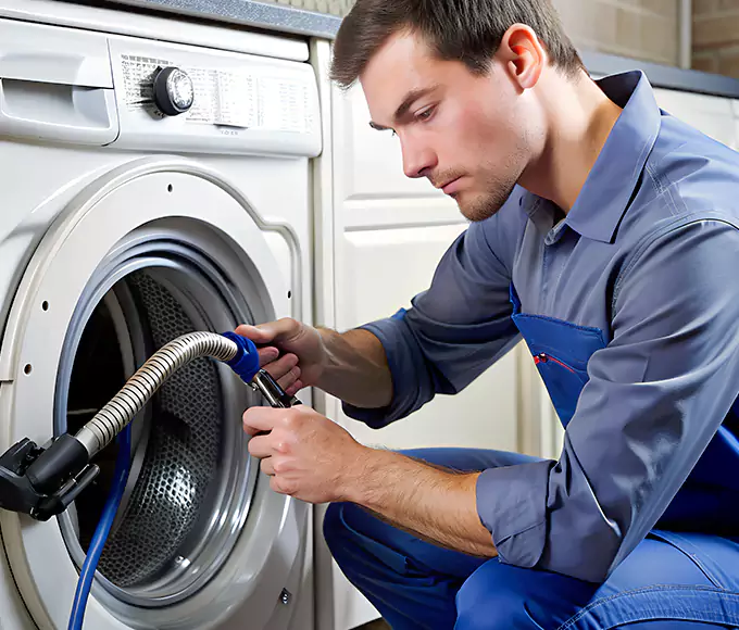 Why New Britain Homeowners Choose New Britain Appliance Pro for Laundry Appliance Repair?