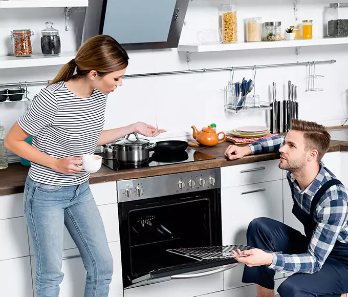 What Sets Our Miele Service Apart in New Britain, CT?