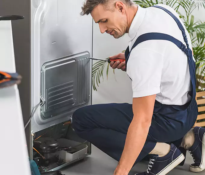 Why New Britain, CT Homeowners Rely on New Britain Appliance Pro for Every Mini Fridge Fix?