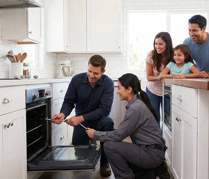 Why New Britain, CT Homeowners Rely on New Britain Appliance Pro for Oven Igniter Repairs?