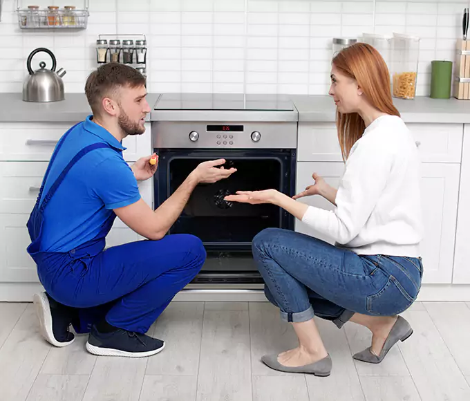 Why New Britain Kitchens Trust on New Britain Appliance Pro for Every Oven Fix?