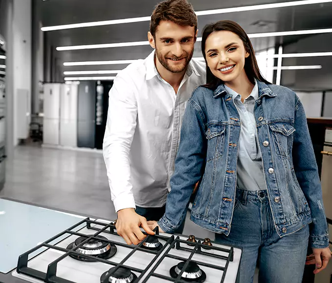 Why New Britain Homeowners Rely on New Britain Appliance Pro for Expert Cooktop Installation? 