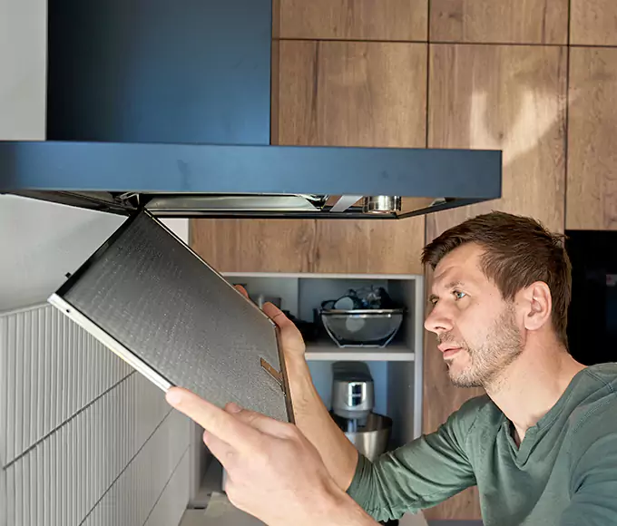 Why New Britain, CT Homeowners Trust New Britain Appliance Pro for Every Range Hood Switch Repair and Ventilation Job?