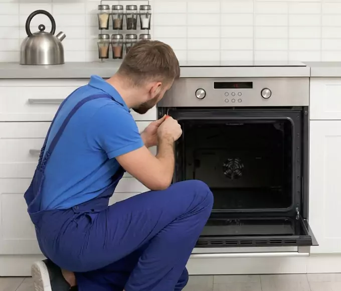 Why New Britain Appliance Pro Is the Quick Call for Range Repair in New Britain, CT?