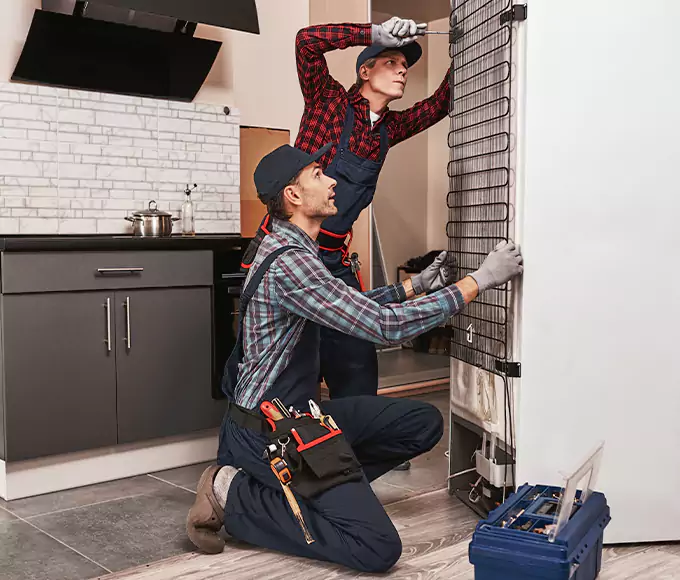 Why New Britain, CT Homeowners Trust New Britain Appliance Pro for Refrigerator Not Cooling Repair?