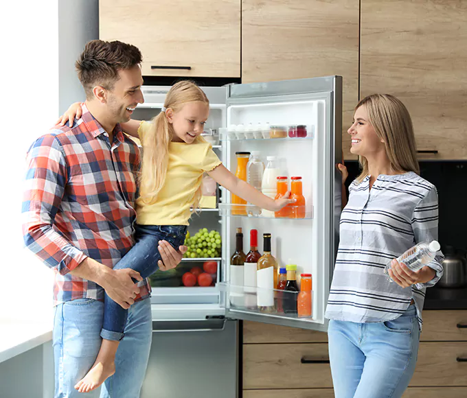 Why New Britain Homeowners Trust New Britain Appliance Pro for Every Fridge Fix?
