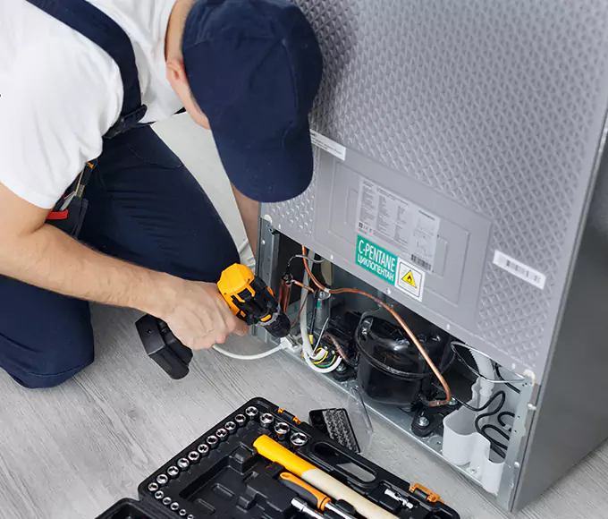 Why New Britain Restaurant Owners Trust New Britain Appliance Pro for Every Refrigeration Repair Restaurant Services Job?