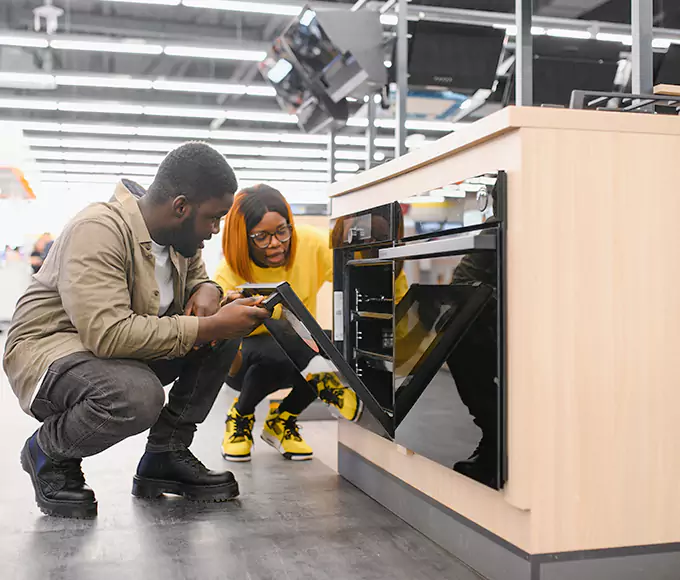 Why New Britain Customers Trust New Britain Appliance Pro for Retailer Purchased Appliance Installation?