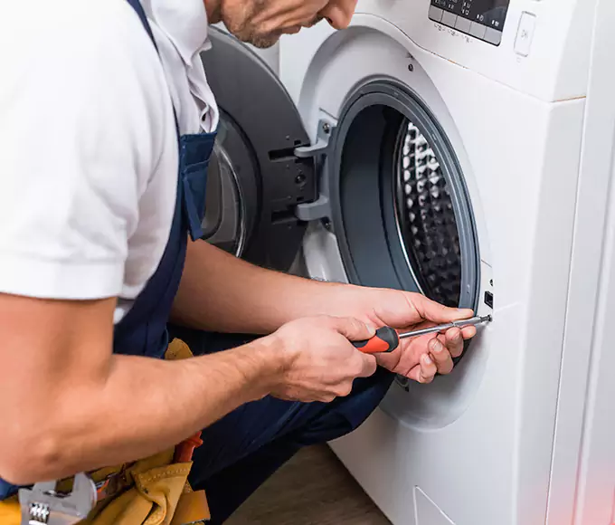 Why New Britain Homeowners Trust New Britain Appliance Pro for Same Day Clothes Dryer Repair?