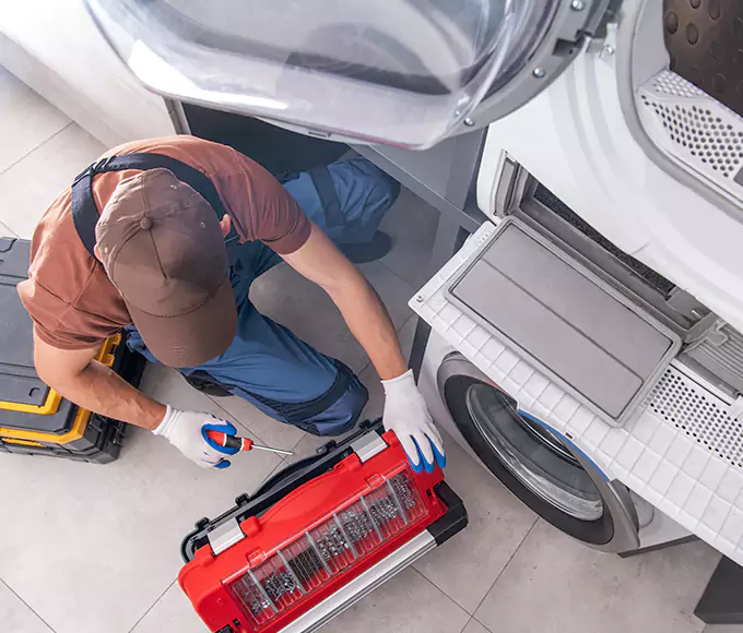 Why New Britain Homeowners Choose New Britain Appliance Pro for Same Day Service Washer Repairs?
