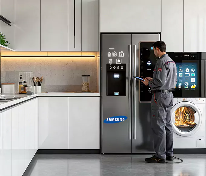 What Sets Our Samsung Service Apart in New Britain, CT?
