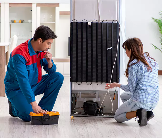 What Sets Our Viking Service Apart in New Britain, CT?