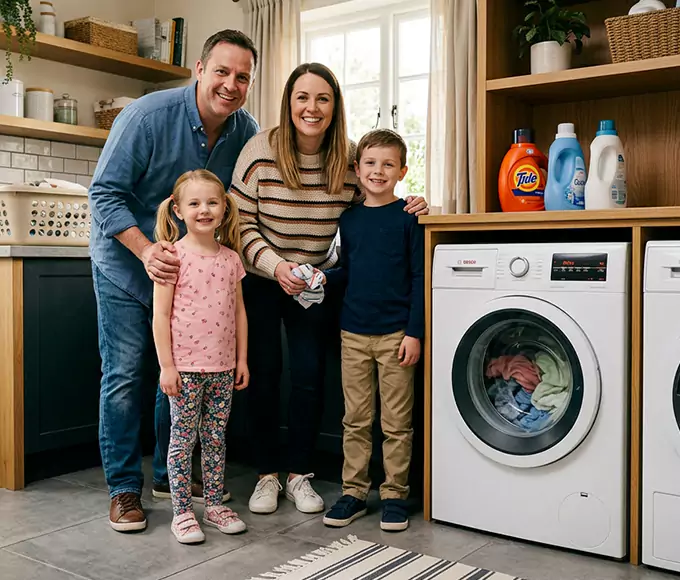 Why New Britain, CT Homeowners Trust New Britain Appliance Pro for Washer Pump Replacement?